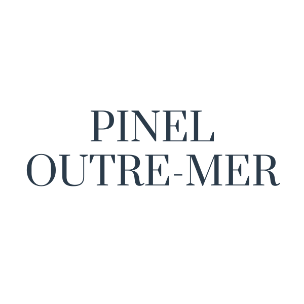 gestion de patrimoine - PINEL OUTRE-MER