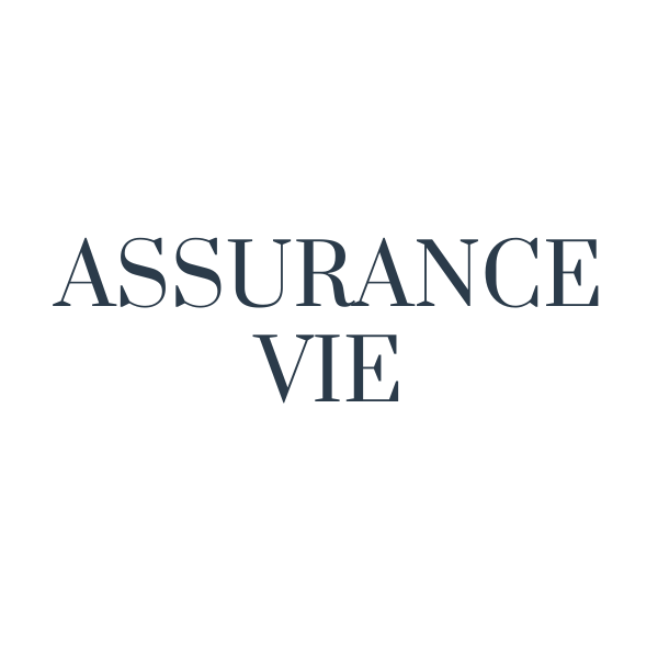 gestion de patrimoine - ASSURANCE VIE